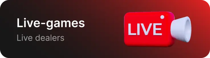 Live games