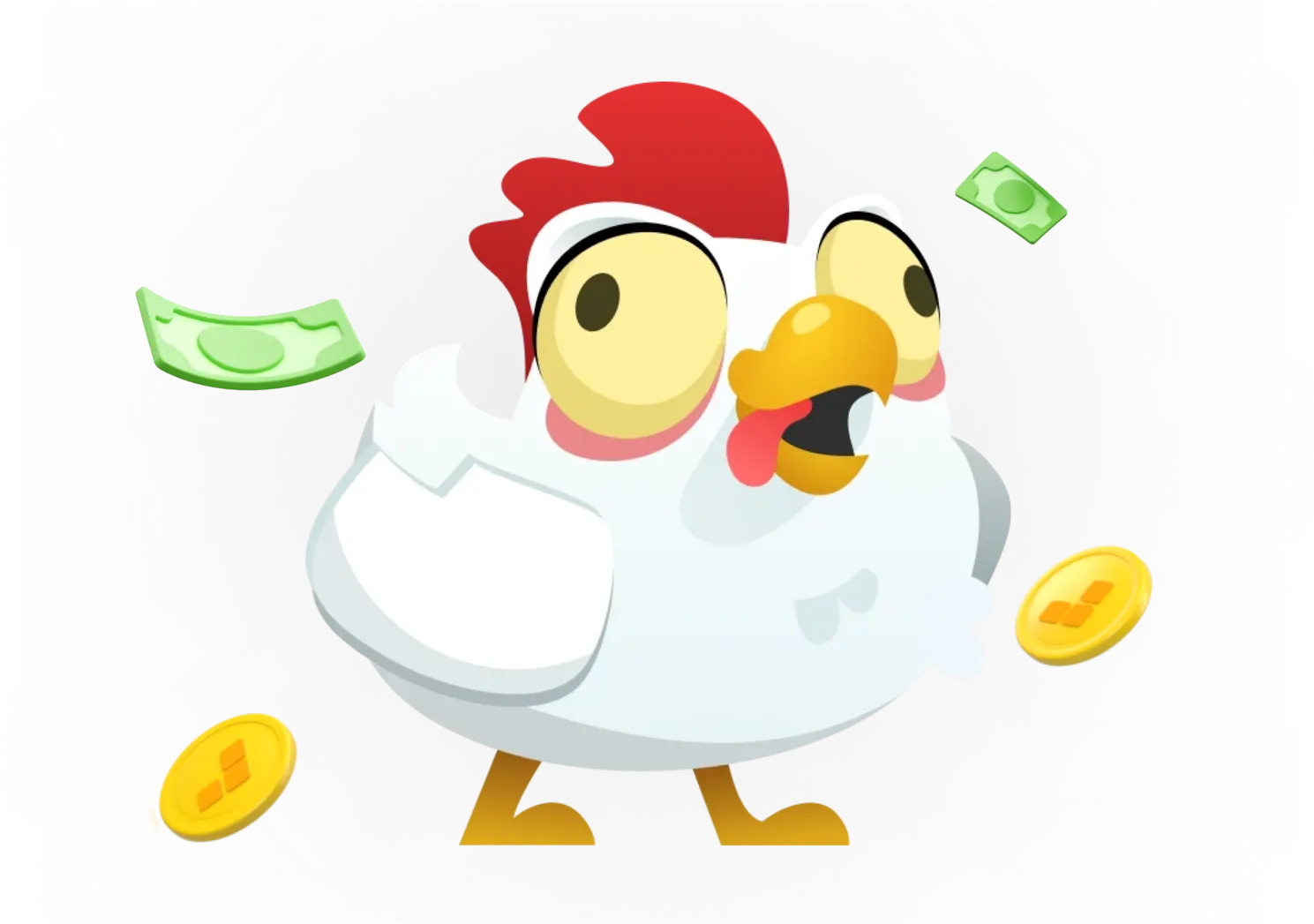 Chicken Road