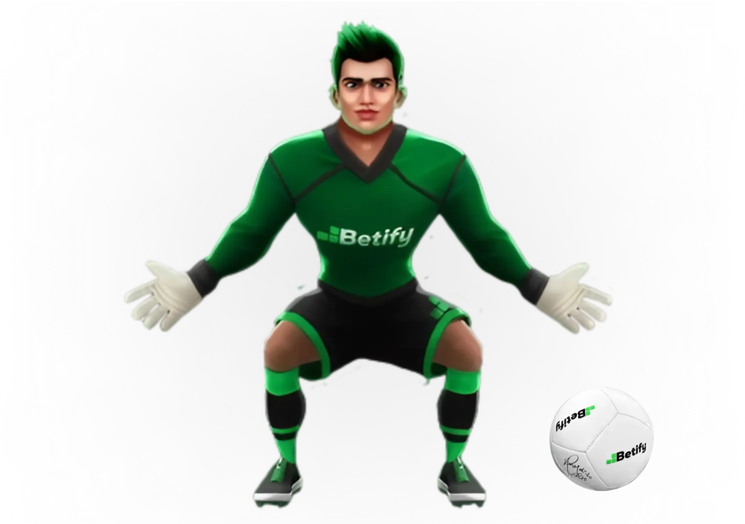 Penalty Shoot